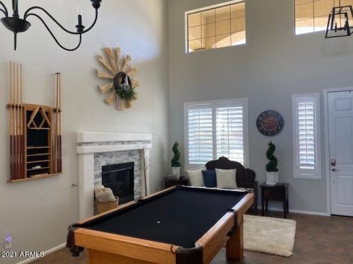 3737 Buckaroo Ct, Gilbert, AZ 85297-7970