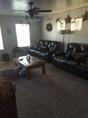 1732 Hedgerow St, Mora ID  83634-3186 exterior