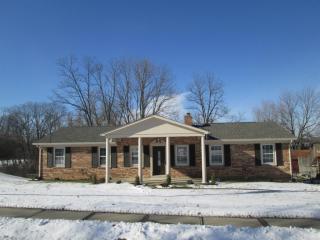 104 Colonial Dr, Florence, KY 41042-1532
