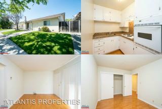 791 Nevin Way, San Jose CA  95128-3254 exterior