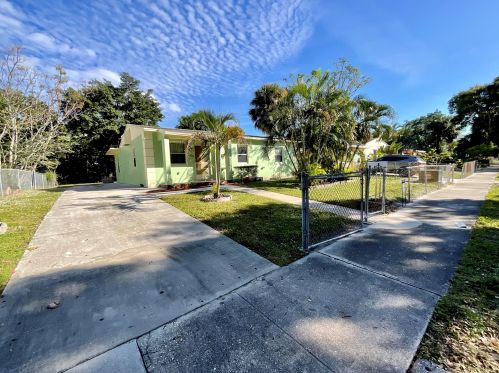 3100 Glenwood Rd, West Palm Beach, FL 33405-1364