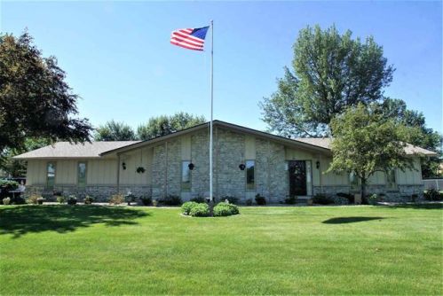 609 Meridian St, Nevada, IN 46068-9582