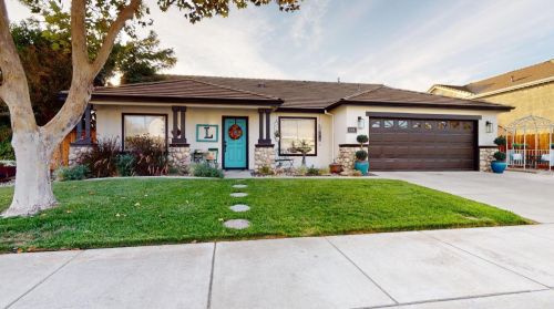 935 Ruess Ave, Ripon, CA 95366
