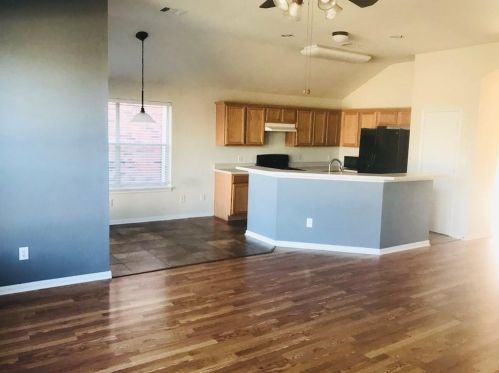 1231 Stone Rim Loop, Creedmoor, TX 78610-5790