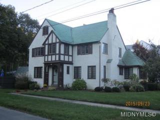502 Margaret St, Herkimer, NY 13350-1734