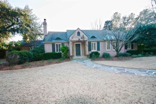 3 Westgate Rd, Mobile AL  exterior