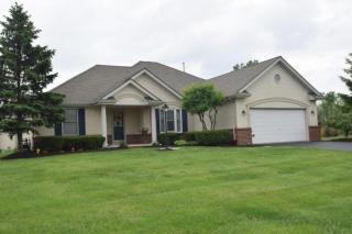 5805 Victoria Ct, Westerville, OH 43082-8680