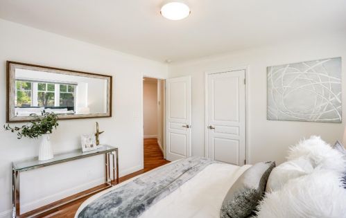 368 Fontainbleau Ter, Los Altos CA  94022-2229 exterior