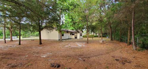 13044 Midvale Ave, New Port Richey FL  34654-4052 exterior