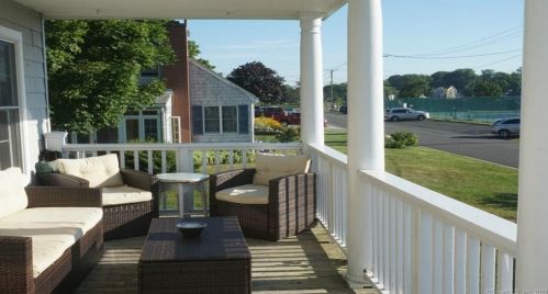 1 Pacific St, Groton CT  06340-8919 exterior
