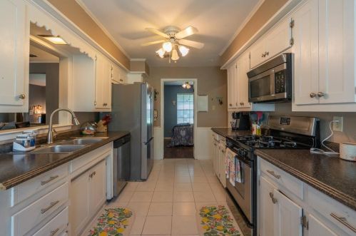 106 Norma Cir, Greenville TX  75402-8155 exterior