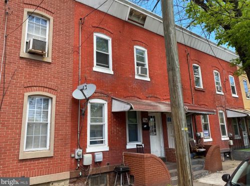 360 Morris Ave, Trenton, NJ 08611-1132