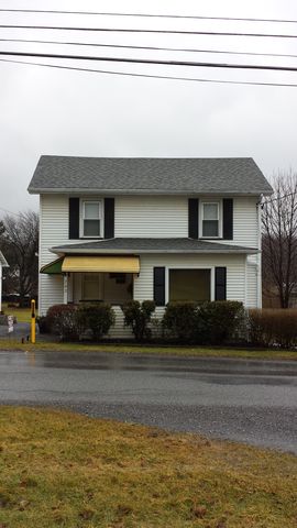 702 Portage St, Gallitzin, PA 16641-1904