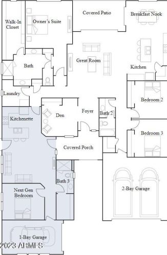 24484 169th Dr, Sun City, AZ 85387-2067