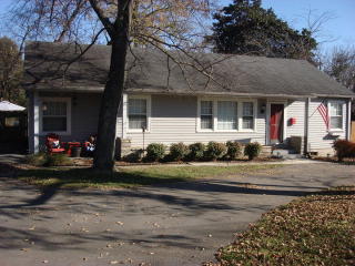 449 Womack Ave, Cookeville, TN 38501-2760