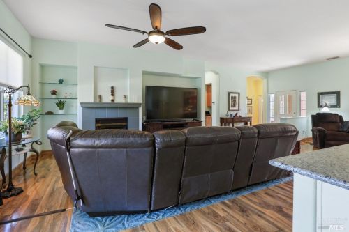 356 Forest Highland Dr, Rio Vista CA  94571-2132 exterior