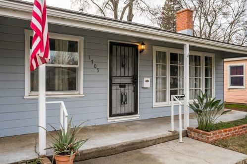 1705 Citrus Ave, Chico, CA 95926-3114