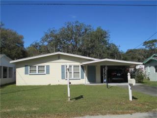4305 5th St, Zephyrhills FL  33542-5913 exterior