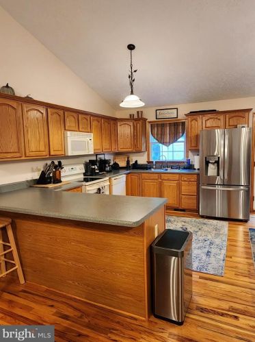 8736 Kentucky Springs Rd, Mineral VA  23117-4684 exterior