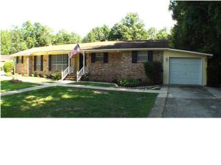 2309 Burgett Rd, Mobile, AL 36605-2841