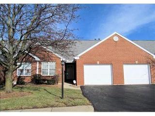 1216 Parkside Ct, Cincinnati, OH 45238-4527