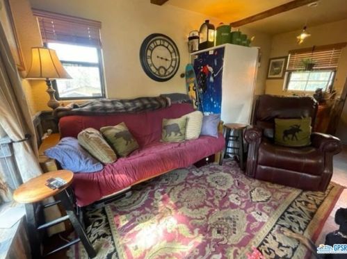 407 Garrick Way, Big Bear City CA  92314-8967 exterior