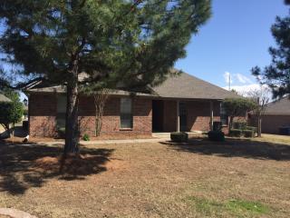 2220 Desha Dr, Conway AR  72034-7364 exterior