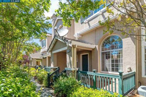 6020 Condor St, Danville, CA 94506-1171