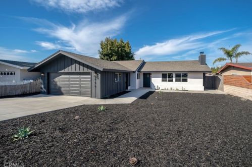 450 Pecan St, Pismo Beach CA  93420-3816 exterior