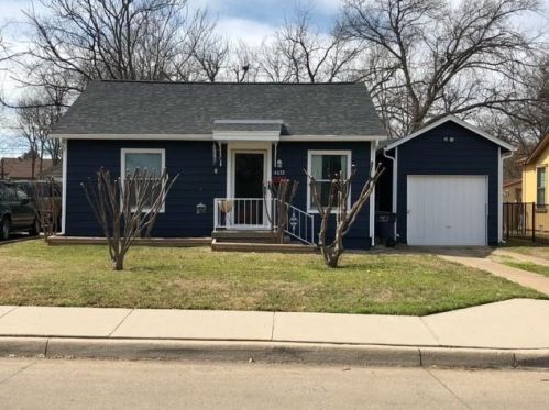 4032 6th Ave, Fort Worth, TX 76110-6050