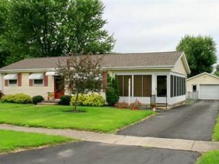 605 Park Ave, Bellevue, OH 44811-1859