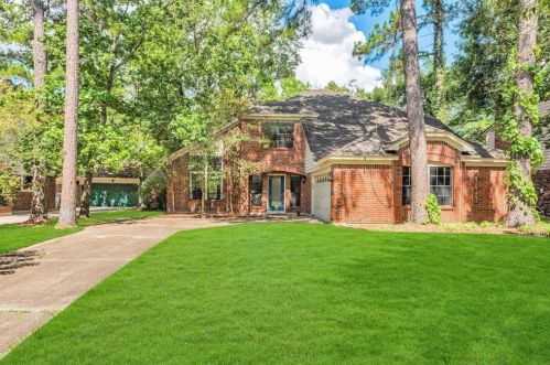 4303 Meadow Springs Dr, Humble, TX 77339-1860