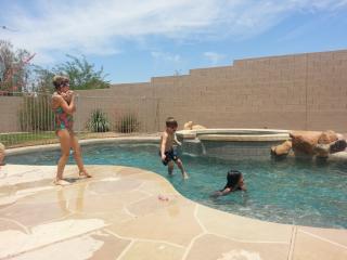 18620 Sweet Acacia Dr, Goodyear AZ  85338-5603 exterior