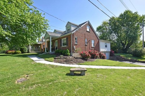 5276 Belclare Rd, Cincinnati, OH 45247-7842