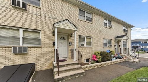 94 Grand St, Paterson NJ  07501-2644 exterior