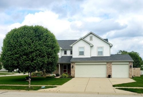 5835 Kiah Ct, Plainfield, IN 46168-9020
