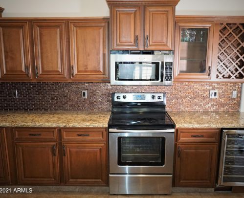 4403 Villa Linda Dr, Glendale AZ  85310-5122 exterior