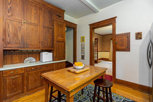 205 Titus Rd, Springfield OH  45505-1741 exterior