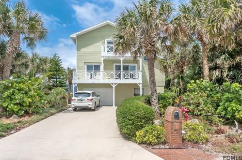 1720 Central Ave, Flagler Beach, FL 32136-3815