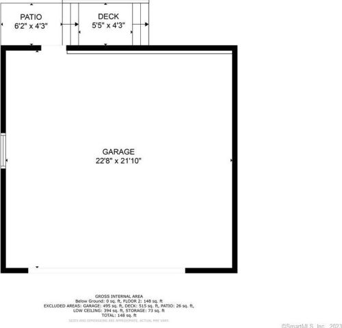 158 Jelliff Ml Rd, New Canaan CT  06840-6506 exterior