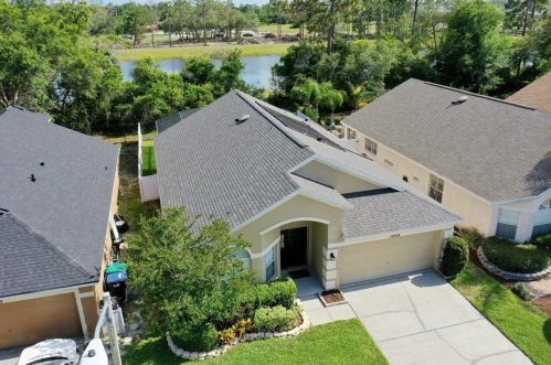 14948 Lady Victoria Blvd, Orlando FL  32826-5515 exterior