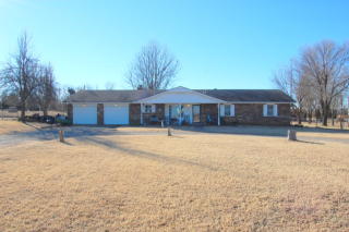 2741 Davis Field Rd, Muskogee OK  74403-9178 exterior