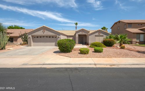 8636 Olla Ave, Mesa, AZ 85212-1577