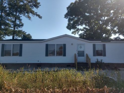 1290 Shawboro Rd, Shawboro, NC 27973-9501