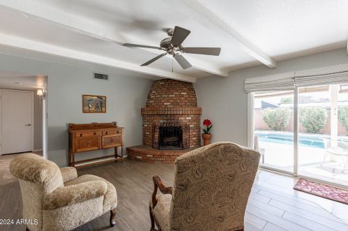 6911 Friess Dr, Scottsdale AZ  85254-3410 exterior