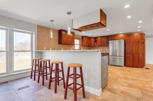 3594 Old Butler Rd, New Castle PA  16101-9027 exterior