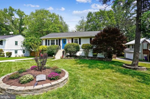 2537 Avon Ln, Falls Church, VA 22043-3340