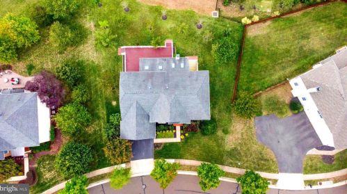 5318 Jacobs Creek Pl, Haymarket VA  20169-6150 exterior