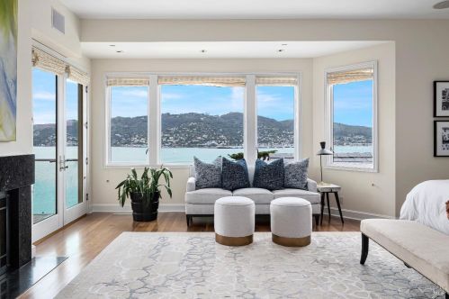 333 Belvedere Ave, Tiburon CA 94920-2429 exterior