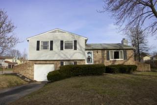 4404 Valley Quail Blvd, Westerville, OH 43081-3757